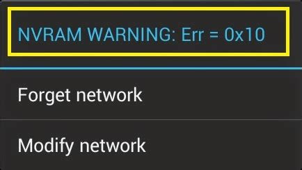 Mengatasi Masalah Firmware dengan Mengumpulkan Informasi dari Pengguna Lain