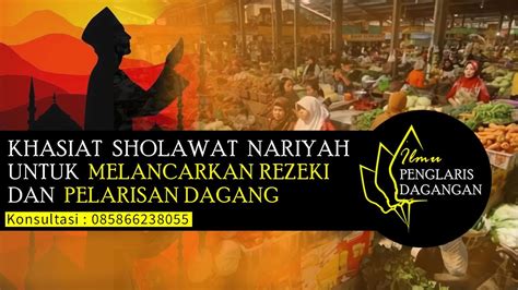 5 Keutamaan Sholawat Nariyah: Berkah dan Keselamatan