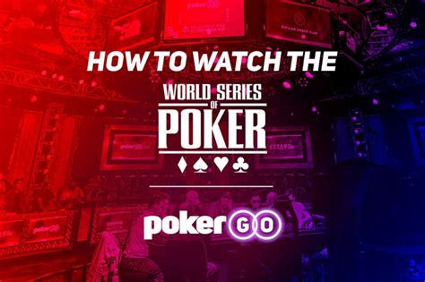 WSOP 2024: Berbagai Sumber Konten yang Menarik