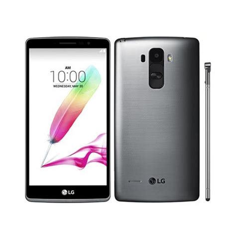 H540, Ponsel LG G4 Stylus yang Dilindungi dari Ancaman Baru