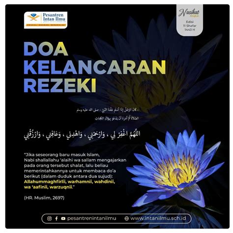 Doa Diberi Kemudahan dan Kelancaran: Membuka Pintu Rezeki dan Kesuksesan