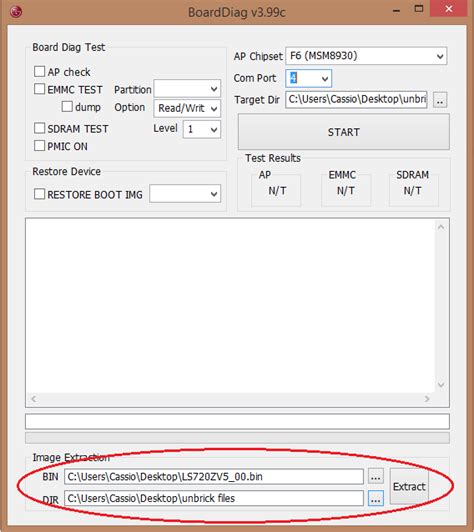 Menginstal Qualcomm HS-USB QDLoader 9008 Driver pada Komputer Anda