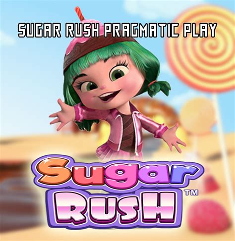 Sugar Rush: Mitos atau Fakta