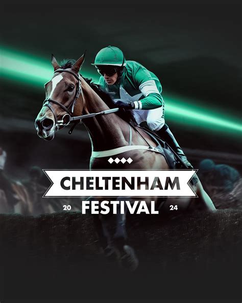 Tips untuk Menang di Cheltenham Festival: Jangan Biarkan Kesempatan Hilang