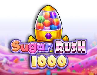 Sugar Rush 1000: Slot Review & Demo