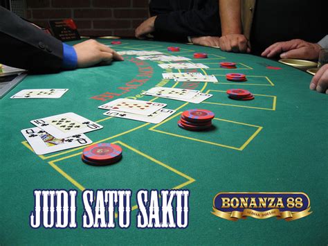 Bonanza88: Situs Judi Slot Online Terpercaya dan Termurah