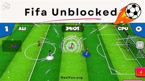 Unblock FIFA Domino: Tips and Tricks for a Winning Squad