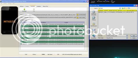 Menginterpretasi Setelan Flash Pre-Erase: Off (Write Flash Only