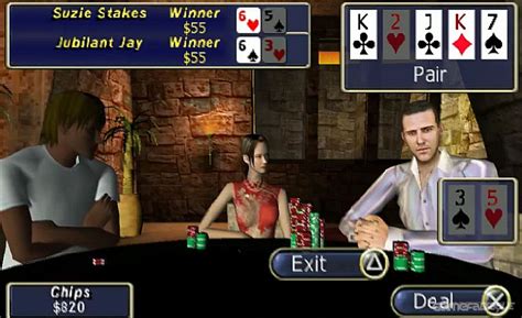 Payout Poker & Casino: Experience the Thrill of Casino Games