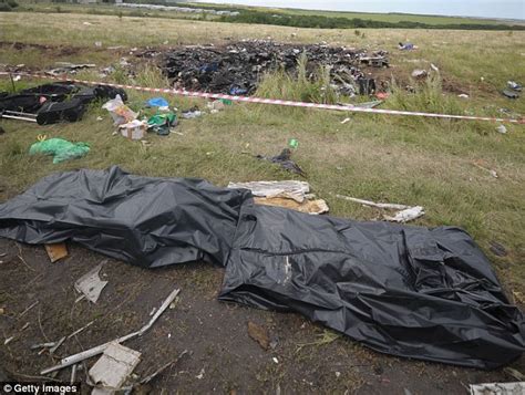 Keperitan Tragedi MH17: Sepuluh Tahun Berlalu, Kehidupan Berbalik