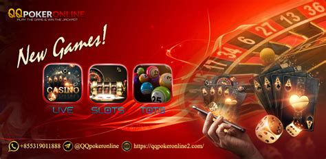 Cara Daftar QQ PKV Poker Online Terbaru Di DATUKQQ