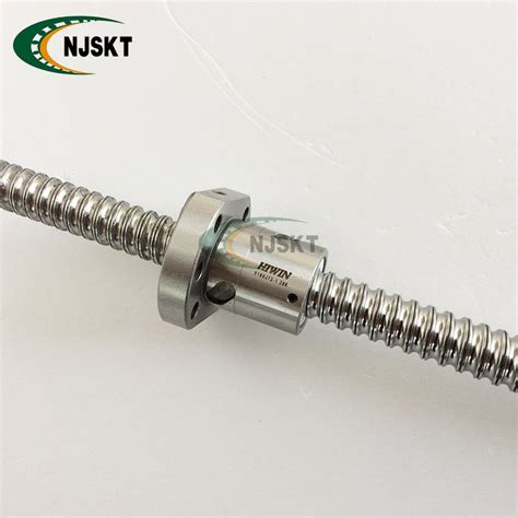 Hiwin R32-10T4-SEM: Ballscrew untuk Kualitas Tinggi dan Keamanan