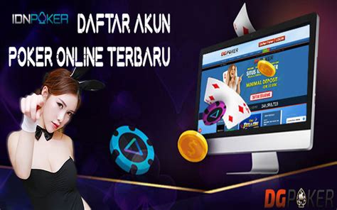 Situs Idn Poker Online Resmi Menyediakan Idn Play Apk Terbaru