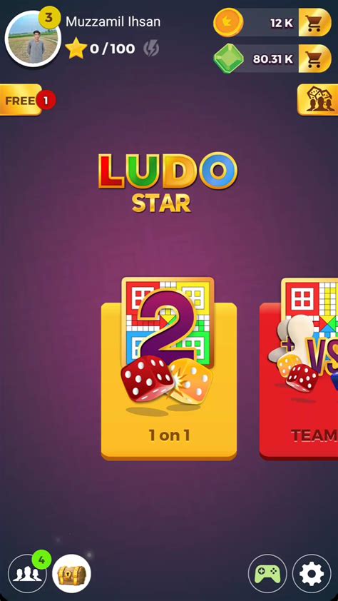 Ludo STAR MOD APK: Unlimited Money and Gems for a More Engaging Experience