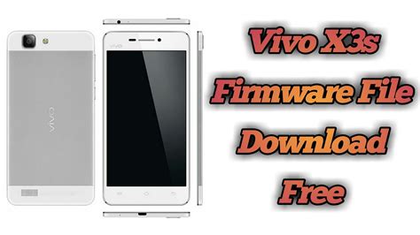 Vivo Firmware: Harga yang Terjamin dan Tanpa Virus