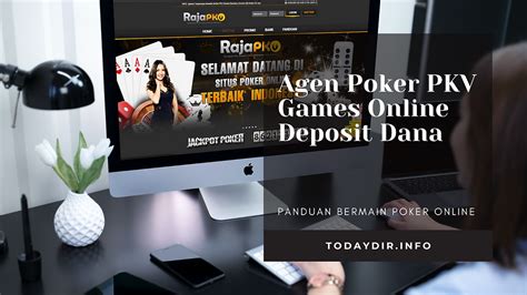 Tentang IDN Poker Online dan Berbagai Kelebihannya