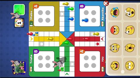 Menjadi Kaisar Ludo dengan Bermain di UGameZone.com