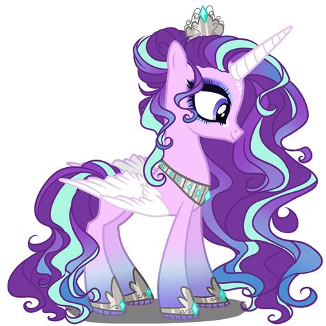 Berpikir Kedepan: Apakah Starlight Glimmer Akan Berubah