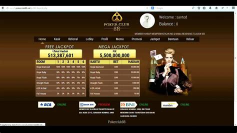 Mudah dan Aman Bermain Judi Poker Online