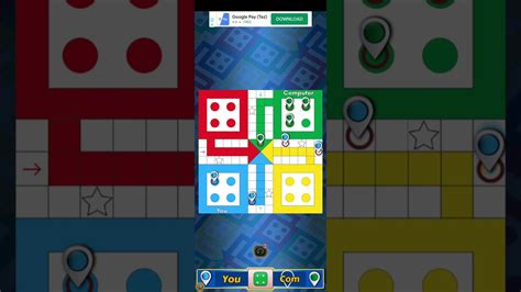 Bermain Ludo King – Multiplayer Online dengan BlueStacks