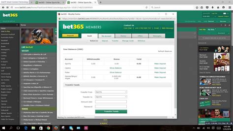 Verifikasi Akun Bet365: Langkah Mudah dan Aman