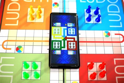 Trik Menang Terus Main Ludo King Di Android Yang Cukup Sederhana