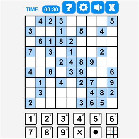 Cara Pasti untuk Menghindari Kegusaran atau Hilang Minat terhadap Puzzles Nominal: Menggunakan Penyelesai Sudoku