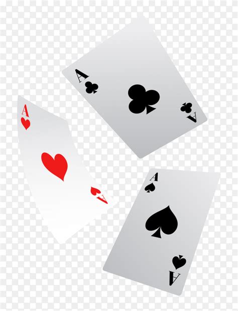 Kartu Poker Transparent Background: Pilihan Terbaik untuk Anda