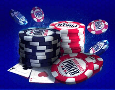 WSOP Free Chips: Bermain Poker dengan Cepat dan Menyenangkan