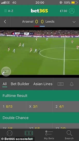 Mengakses Live Streaming Arsenal dengan Bet365: Panduan dan Promosi