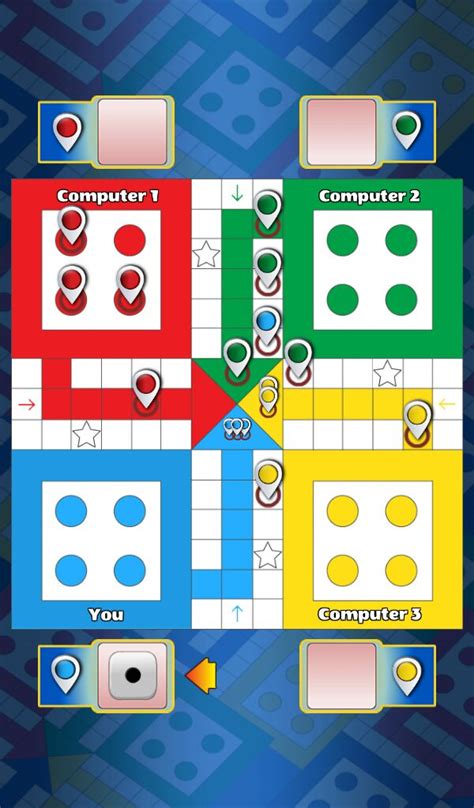 Permainan Ludo: Strategi dan Peraturan