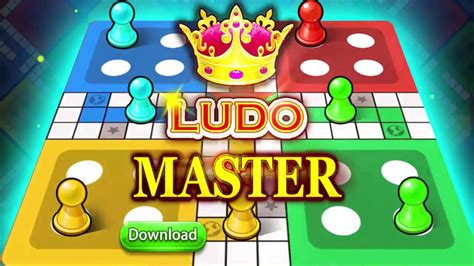 Ludo Master: The Ultimate Digital Board Game Experience