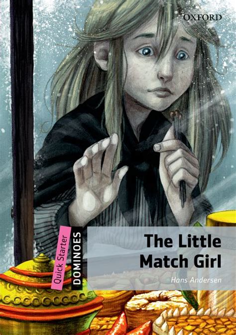 the little match girl oxford dominoes