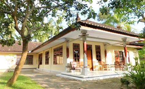 Rejeki Homestay Syariah: The Perfect Accommodation in Yogyakarta