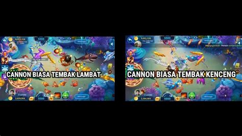 Cara Main Tembak Ikan Online: Tips dan Panduan Bermain