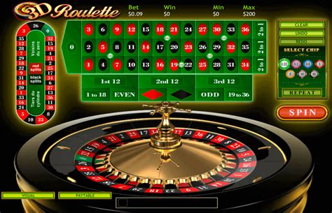 Roulette: Modern Twists on a Timeless Table Game