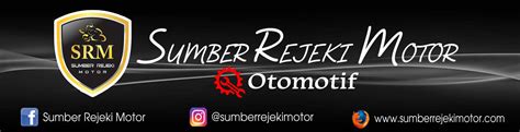 Sumber Rejeki Motor Pontianak: Tempatnya untuk Motor Anda