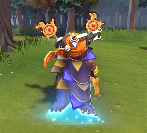 Golden Full-Bore Bonanza: A Treasure Trove of Dota 2 Items