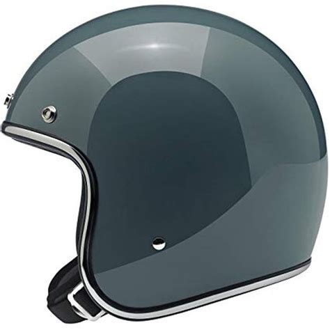 Biltwell Bonanza Helmet: Review dan Spesifikasi