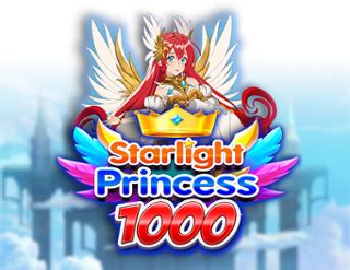 Starlight Princess: Menangkan Hadiah dengan Volatilitas Tinggi