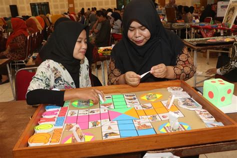 Perbandingan Hasil Belajar Siswa dengan Menggunakan Model Pembelajaran Ludo dan Geo-Monopoly dalam Mata Pelajaran Geografi di SMA Negeri 5 Banda Aceh