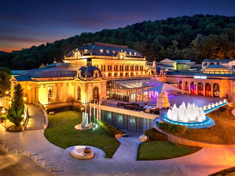 Poker Cash Game di Casino Baden-Baden