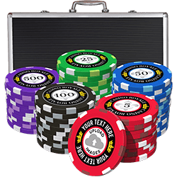 Poker Chip Sets: A Diverse World of Options