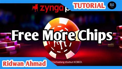 Artikel: Cara Membeli Game Online dan Voucher Chip Poker Zynga