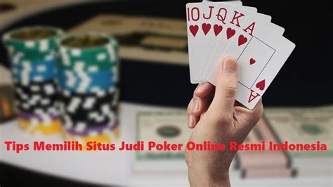 Deposit Online untuk Bermain IDN Poker – Pilihan yang Banyak dan Aman