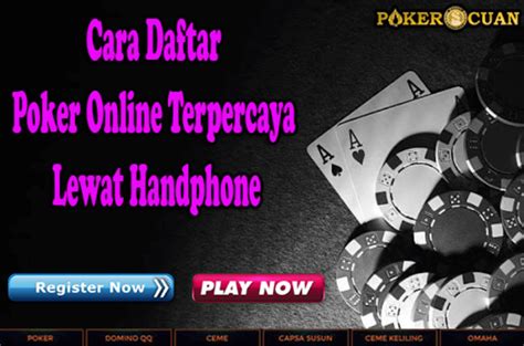 Kudapoker: Situs Judi Online Terbesar di Asia dengan Lisensi Sah