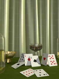 Poker yang Berbeda: Mengulas Governor of Poker 2