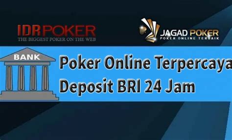 Deposit di SAMPOERNA POKER: Langkah Mudah untuk Bertransaksi