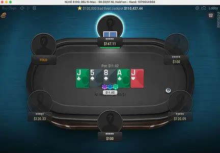 betonline poker download for ipad