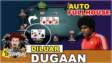 Tidak Sering Kalah di Semua Level Taruhan: Strategi Menang yang Tepat untuk Agen Poker IDN